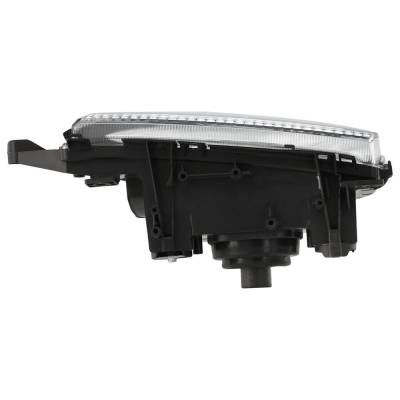 Rareelectrical - New Left Headlights Compatible With Gmc Isuzu W3500 Forward W4500 Forward W5500 Forward W5500hd - Image 8