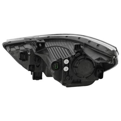 Rareelectrical - New Right Headlights Compatible With Hyundai Accent 1.6L 2018 2019 2020 2021 2022 By Part Numbers - Image 5