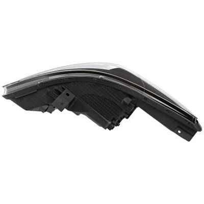 Rareelectrical - New Right Headlights Compatible With Hyundai Accent 1.6L 2018 2019 2020 2021 2022 By Part Numbers - Image 6