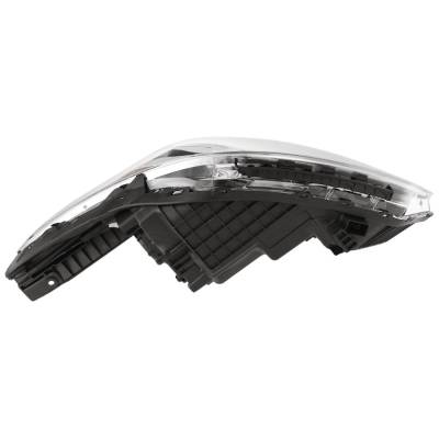 Rareelectrical - New Right Headlights Compatible With Hyundai Accent 1.6L 2018 2019 2020 2021 2022 By Part Numbers - Image 7