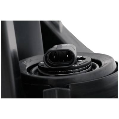 Rareelectrical - New Left Headlights Compatible With Honda Ridgeline 3.5L 2021 2022 2023 By Part Numbers Ho2502204c - Image 7