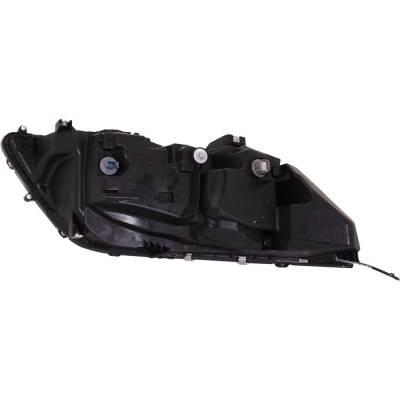 Rareelectrical - New Left Headlights Compatible With Honda Odyssey 3.5L 2018 2019 2020 By Part Numbers Ho2502189c - Image 4