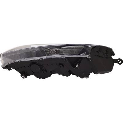 Rareelectrical - New Left Headlights Compatible With Honda Odyssey 3.5L 2018 2019 2020 By Part Numbers Ho2502189c - Image 5