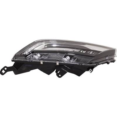 Rareelectrical - New Left Headlights Compatible With Honda Odyssey 3.5L 2018 2019 2020 By Part Numbers Ho2502189c - Image 6
