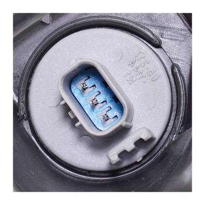 Rareelectrical - New Left Headlights Compatible With Honda Odyssey 3.5L 2018 2019 2020 By Part Numbers Ho2502189c - Image 8