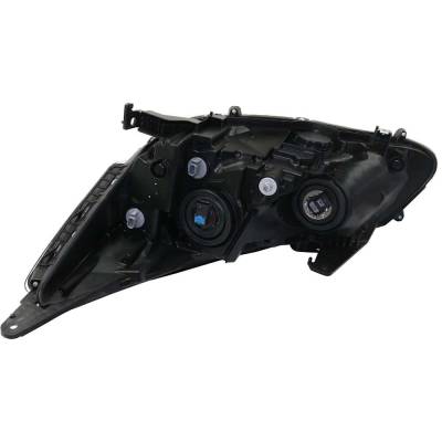 Rareelectrical - New Right Headlights Compatible With Honda Accord 2.0L 2017-2017 By Part Numbers Ho2503177 - Image 5