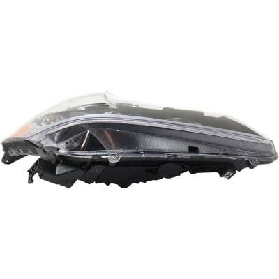 Rareelectrical - New Right Headlights Compatible With Honda Accord 2.0L 2017-2017 By Part Numbers Ho2503177 - Image 6