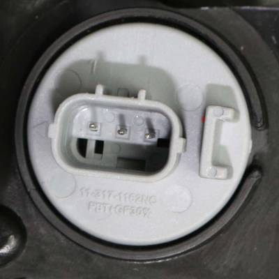 Rareelectrical - New Right Headlights Compatible With Honda Accord 2.0L 2017-2017 By Part Numbers Ho2503177 - Image 7