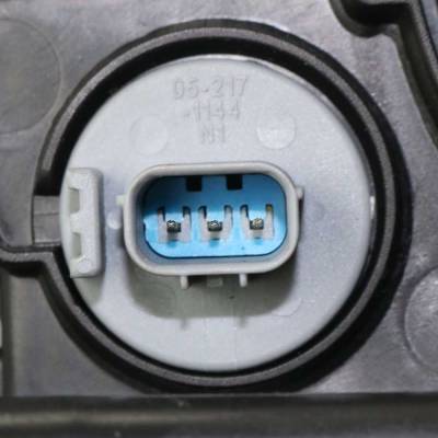 Rareelectrical - New Right Headlights Compatible With Honda Accord 2.0L 2017-2017 By Part Numbers Ho2503177 - Image 8