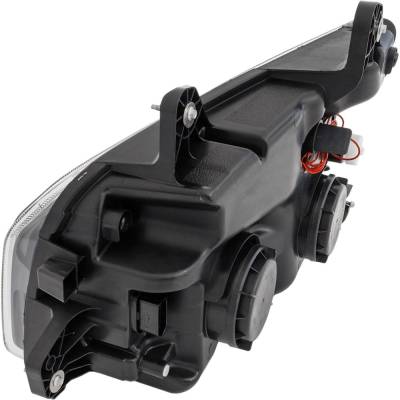 Rareelectrical - New Right Headlights Compatible With Kenworth T880 2014 2015 2016 2017 2018 2019 2020 2021 2022 By - Image 2