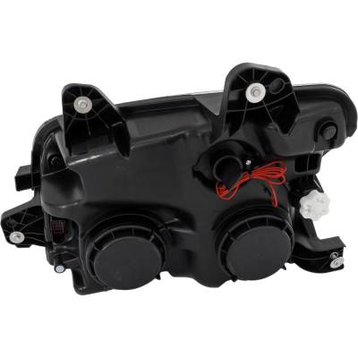 Rareelectrical - New Right Headlights Compatible With Kenworth T880 2014 2015 2016 2017 2018 2019 2020 2021 2022 By - Image 5