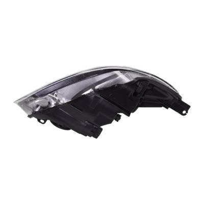 Rareelectrical - New Left Headlights Compatible With Ford Focus 1.0L 2.0L 2015 2016 2017 2018 By Part Numbers - Image 5