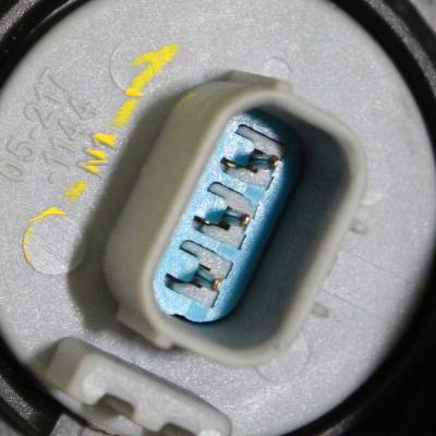 Rareelectrical - New Right Headlights Compatible With Honda Accord 2.0L 2017-2017 By Part Numbers Ho2503177c - Image 6