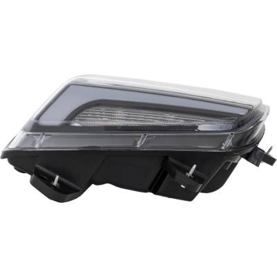 Rareelectrical - New Left Headlights Compatible With Kenworth T880 2014 2015 2016 2017 2018 2019 2020 2021 2022 By - Image 3