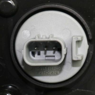 Rareelectrical - New Left Headlights Compatible With Honda Accord 2.0L 2017-2017 By Part Numbers Ho2502177 - Image 7