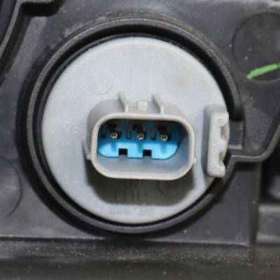 Rareelectrical - New Left Headlights Compatible With Honda Accord 2.0L 2017-2017 By Part Numbers Ho2502177 - Image 8