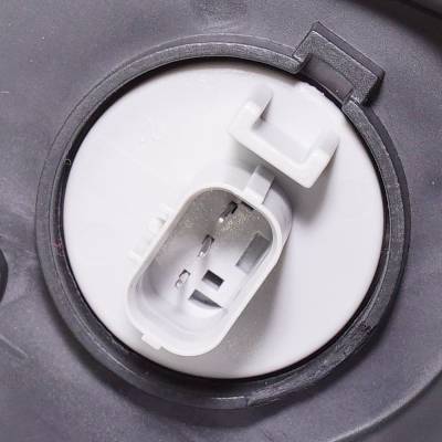 Rareelectrical - New Left Headlights Compatible With Honda Accord 2.4L 3.5L 2016 2017 By Part Numbers Ho2502181 - Image 7