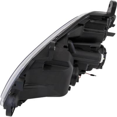 Rareelectrical - New Right Headlights Compatible With Kenworth T680 2013 2014 2015 2016 2017 2018 2019 2020 2021 2022 - Image 2