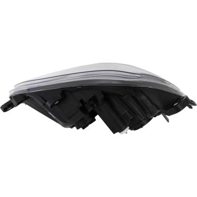 Rareelectrical - New Right Headlights Compatible With Kenworth T680 2013 2014 2015 2016 2017 2018 2019 2020 2021 2022 - Image 3