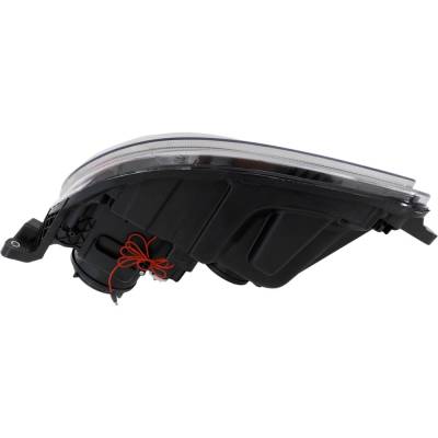 Rareelectrical - New Right Headlights Compatible With Kenworth T680 2013 2014 2015 2016 2017 2018 2019 2020 2021 2022 - Image 4