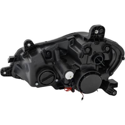 Rareelectrical - New Right Headlights Compatible With Kenworth T680 2013 2014 2015 2016 2017 2018 2019 2020 2021 2022 - Image 5