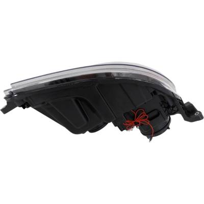 Rareelectrical - New Left Headlights Compatible With Kenworth T680 2013 2014 2015 2016 2017 2018 2019 2020 2021 2022 - Image 4