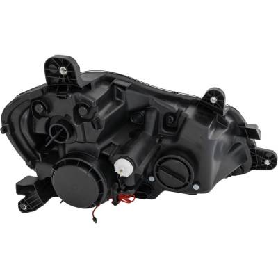 Rareelectrical - New Left Headlights Compatible With Kenworth T680 2013 2014 2015 2016 2017 2018 2019 2020 2021 2022 - Image 5