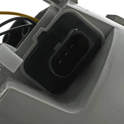 Rareelectrical - New Left Headlights Compatible With Volkswagen Jetta 2011 2012 2013 2014 2015 2016 By Part Numbers - Image 8