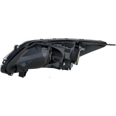 Rareelectrical - New Right Headlights Compatible With Honda Accord 2.0L 2014 2015 By Part Numbers Ho2503164 - Image 6