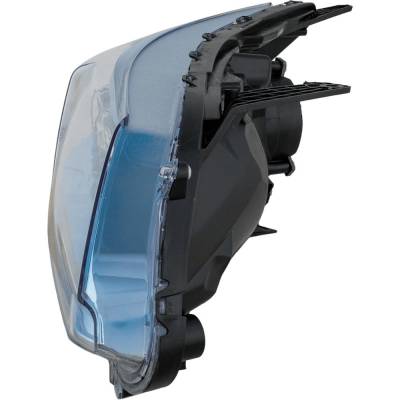 Rareelectrical - New Right Headlights Compatible With Honda Accord 2.0L 2014 2015 By Part Numbers Ho2503164 - Image 7