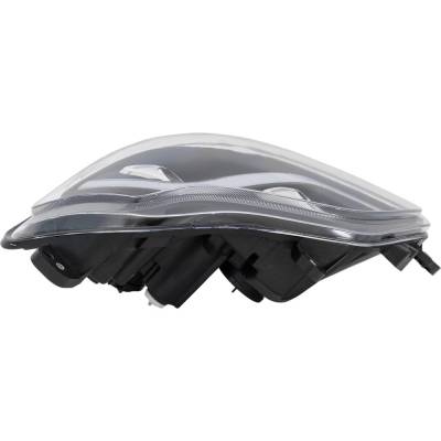 Rareelectrical - New Left Headlights Compatible With Kenworth T680 2013 2014 2015 2016 2017 2018 2019 2020 2021 2022 - Image 3