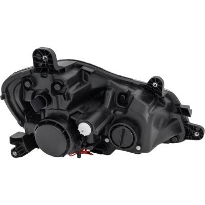 Rareelectrical - New Left Headlights Compatible With Kenworth T680 2013 2014 2015 2016 2017 2018 2019 2020 2021 2022 - Image 5