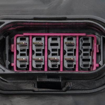 Rareelectrical - New Left Headlights Compatible With Kenworth T680 2013 2014 2015 2016 2017 2018 2019 2020 2021 2022 - Image 6