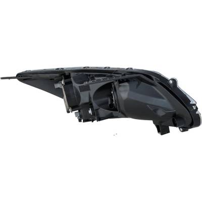 Rareelectrical - New Left Headlights Compatible With Honda Accord 2.0L 2014 2015 By Part Numbers Ho2502164 - Image 6