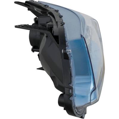 Rareelectrical - New Left Headlights Compatible With Honda Accord 2.0L 2014 2015 By Part Numbers Ho2502164 - Image 7