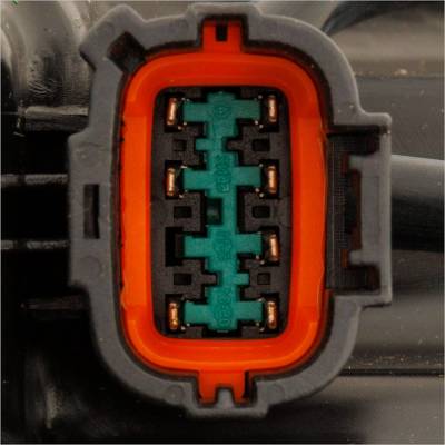 Rareelectrical - New Left Headlights Compatible With Infiniti Q50 2.0L 3.0L 2018 2019 2020 2021 2022 2023 By Part - Image 6