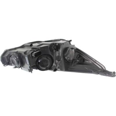 Rareelectrical - New Left Headlights Compatible With Ford Focus 1.0L 2.0L 2015 2016 2017 2018 By Part Numbers - Image 5