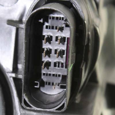 Rareelectrical - New Left Headlights Compatible With Ford Focus 1.0L 2.0L 2015 2016 2017 2018 By Part Numbers - Image 6