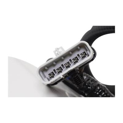 Rareelectrical - New Left Headlights Compatible With International 4100 4200 4300 4400 Durastar Erro-Aset By Part - Image 7