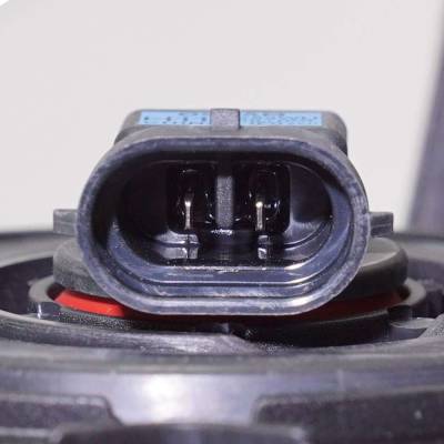 Rareelectrical - New Left Headlights Compatible With Honda Accord 2.4L 2016 2017 By Part Numbers Ho2502179 - Image 8