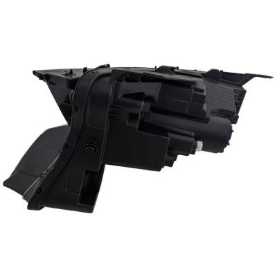 Rareelectrical - New Right Headlights Compatible With Kia Sorento 1.6L 2.5L 2021 2022 2023 By Part Numbers Ki2503252 - Image 4