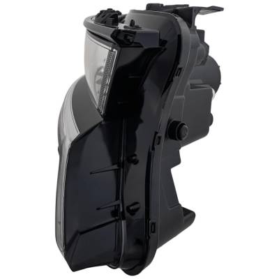 Rareelectrical - New Right Headlights Compatible With Kia Sorento 1.6L 2.5L 2021 2022 2023 By Part Numbers Ki2503252 - Image 7