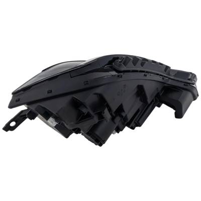 Rareelectrical - New Right Headlights Compatible With Kia Sorento 1.6L 2.5L 2021 2022 2023 By Part Numbers Ki2503252 - Image 8