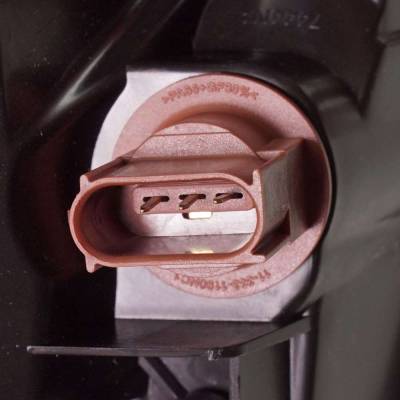 Rareelectrical - New Right Headlights Compatible With Jeep Grand Cherokee 2014 2015 2016 By Part Numbers Ch2503308c - Image 7