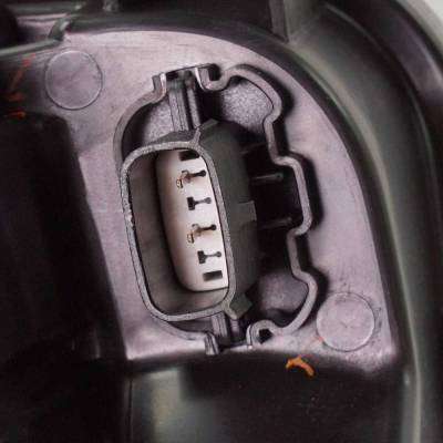 Rareelectrical - New Right Headlights Compatible With Jeep Grand Cherokee 2014 2015 2016 By Part Numbers Ch2503308c - Image 8