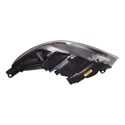 Rareelectrical - New Right Headlights Compatible With Ford Focus 1.0L 2.0L 2015 2016 2017 2018 By Part Numbers - Image 5