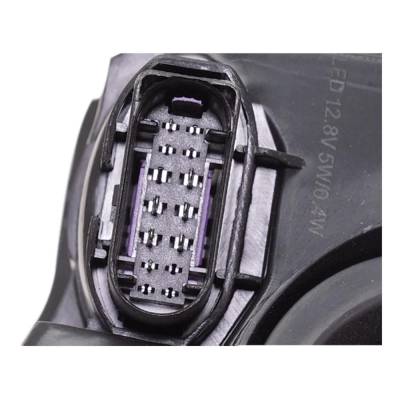 Rareelectrical - New Right Headlights Compatible With Ford Focus 1.0L 2.0L 2015 2016 2017 2018 By Part Numbers - Image 7