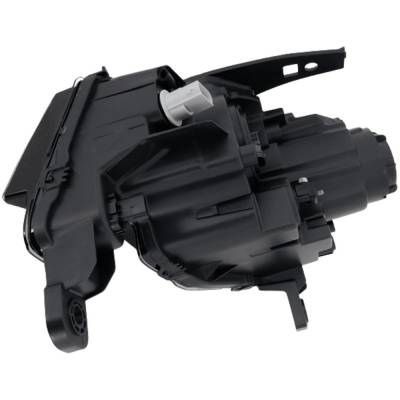 Rareelectrical - New Right Headlights Compatible With Jeep Grand Cherokee Grand Cherokee Wk 2017 2018 2019 2020 2021 - Image 3