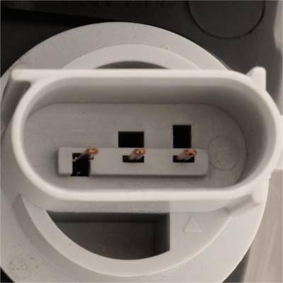 Rareelectrical - New Right Headlights Compatible With Jeep Grand Cherokee Grand Cherokee Wk 2017 2018 2019 2020 2021 - Image 7