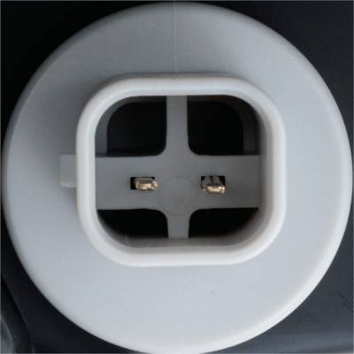 Rareelectrical - New Left Headlights Compatible With Jeep Grand Cherokee Grand Cherokee Wk 2017 2018 2019 2020 2021 - Image 6